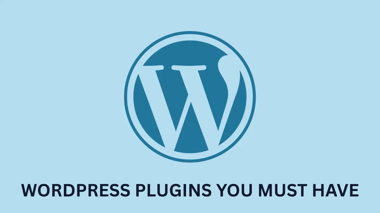 Best WordPress Plugins