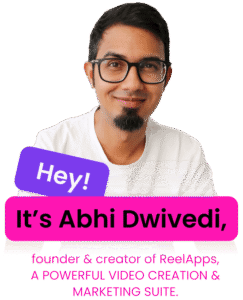Abhi Dwivedi
